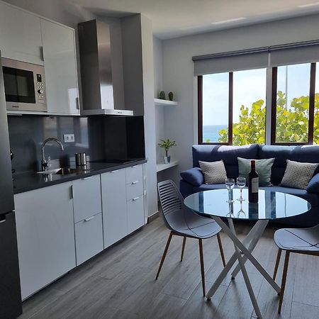 Jobeal Ocean Apartment Санта Круз де Ла Палма Екстериор снимка