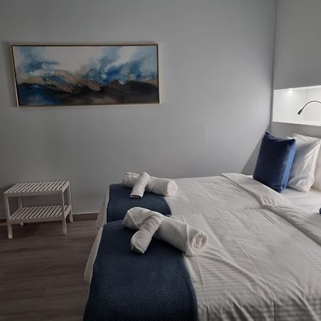 Jobeal Ocean Apartment Санта Круз де Ла Палма Екстериор снимка