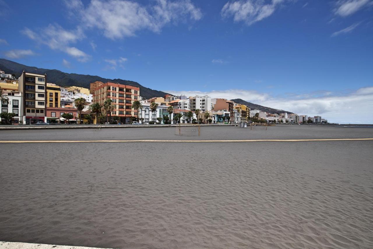 Jobeal Ocean Apartment Санта Круз де Ла Палма Екстериор снимка