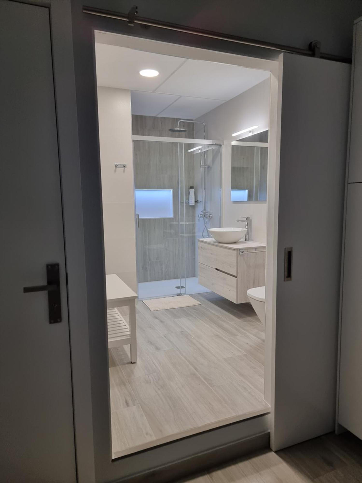 Jobeal Ocean Apartment Санта Круз де Ла Палма Екстериор снимка