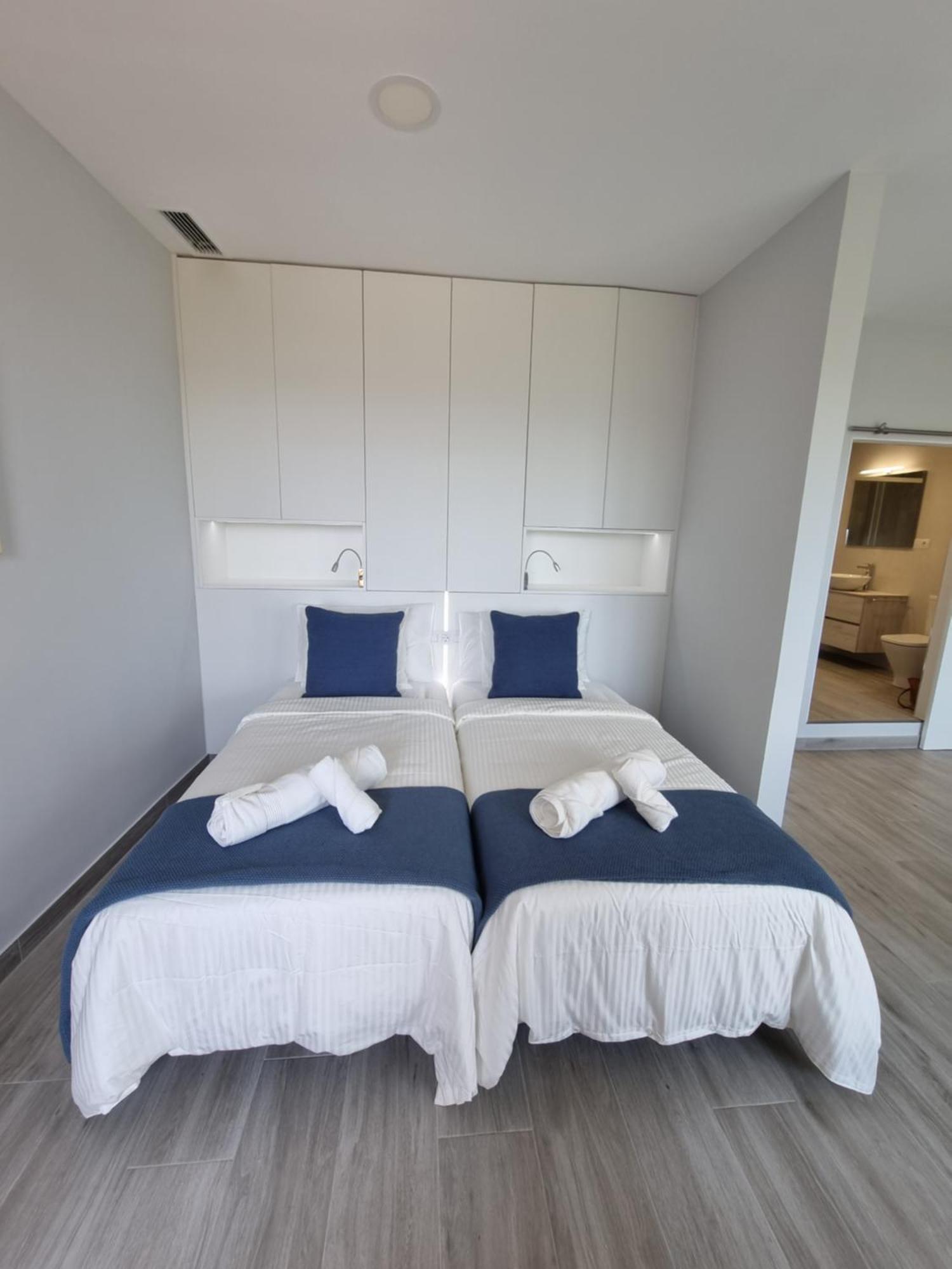 Jobeal Ocean Apartment Санта Круз де Ла Палма Екстериор снимка