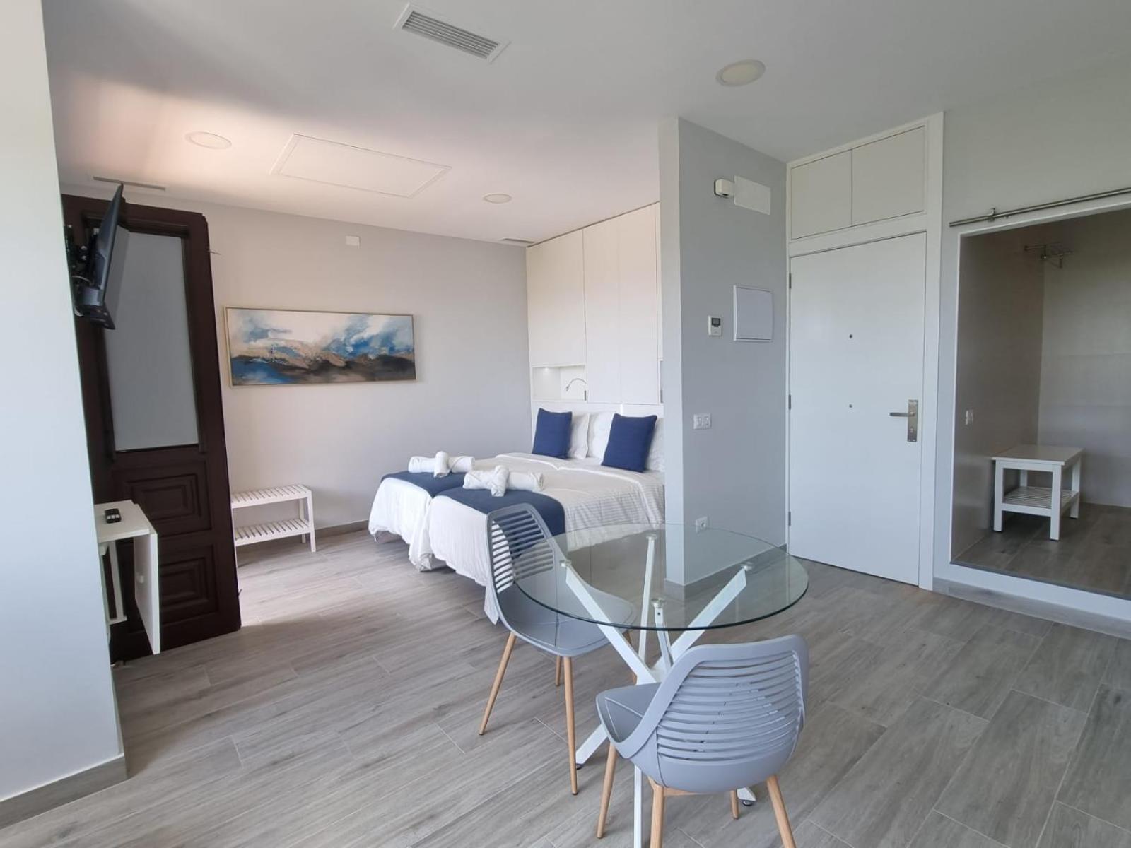 Jobeal Ocean Apartment Санта Круз де Ла Палма Екстериор снимка