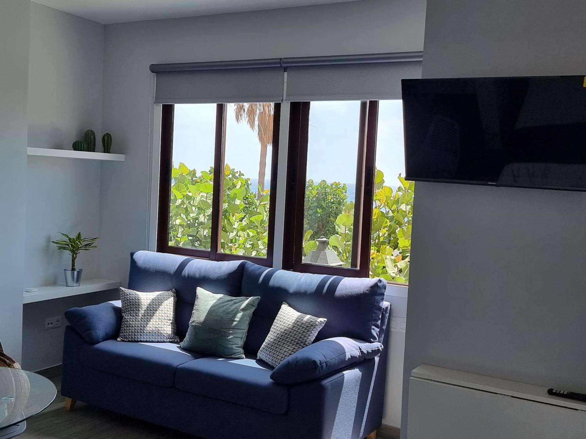Jobeal Ocean Apartment Санта Круз де Ла Палма Екстериор снимка
