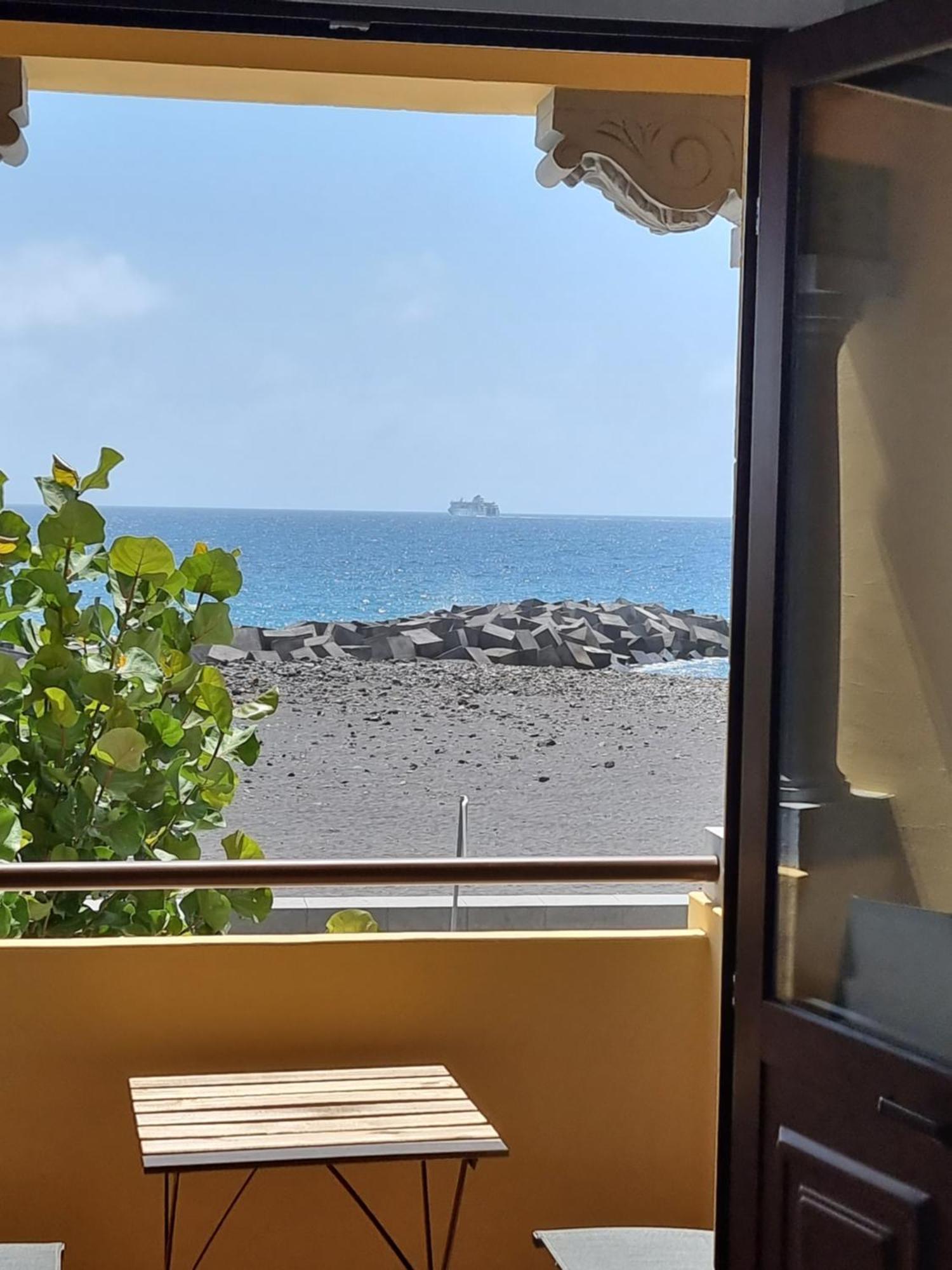 Jobeal Ocean Apartment Санта Круз де Ла Палма Екстериор снимка